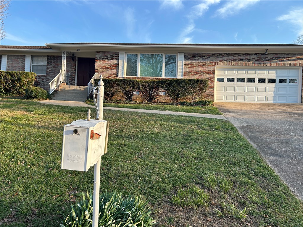 Coopers 1st - Residential