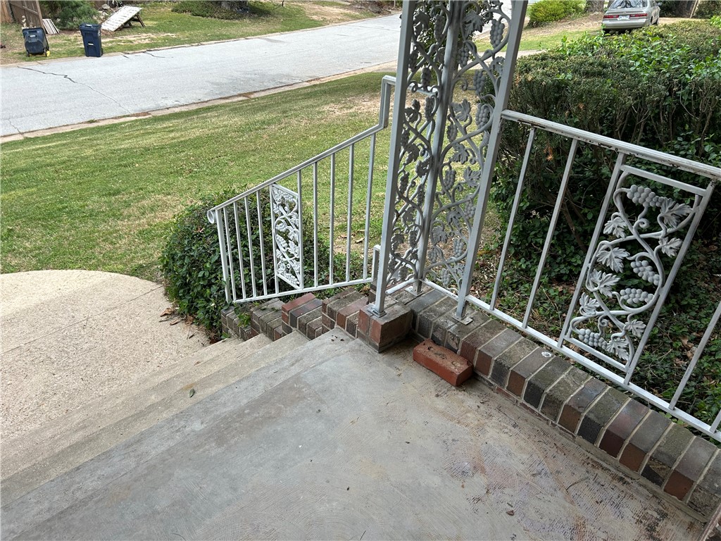 Coopers 1st - Residential