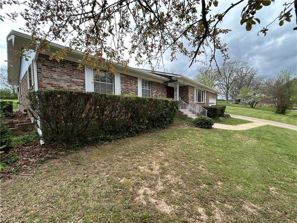 Coopers 1st - Residential