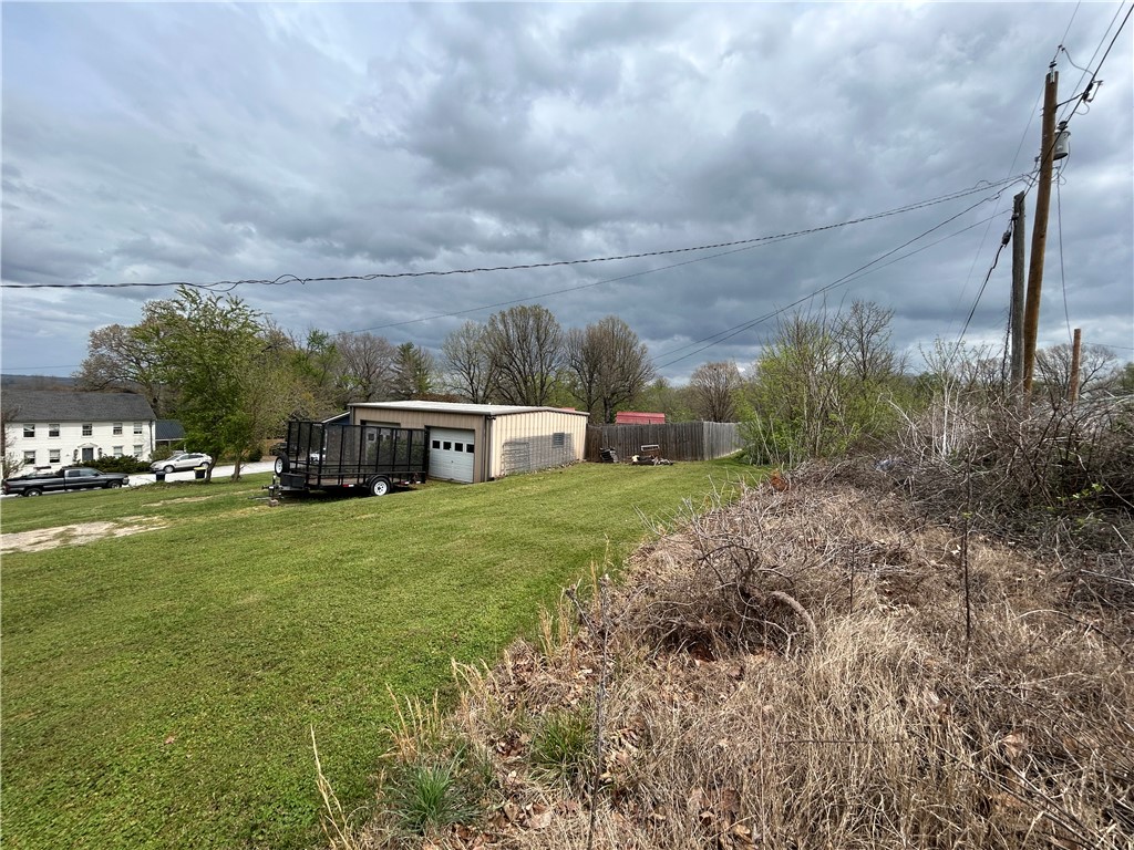 Coopers 1st - Residential