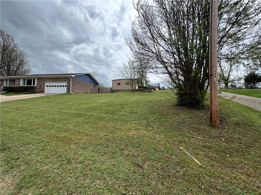 Coopers 1st - Residential