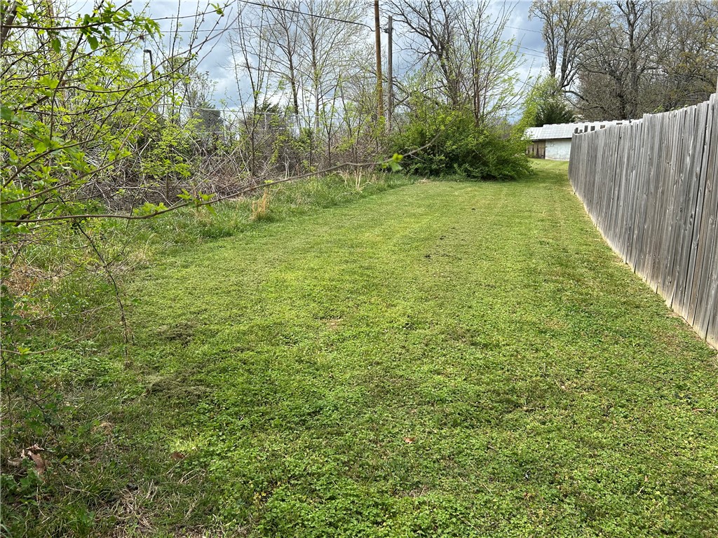 Coopers 1st - Residential