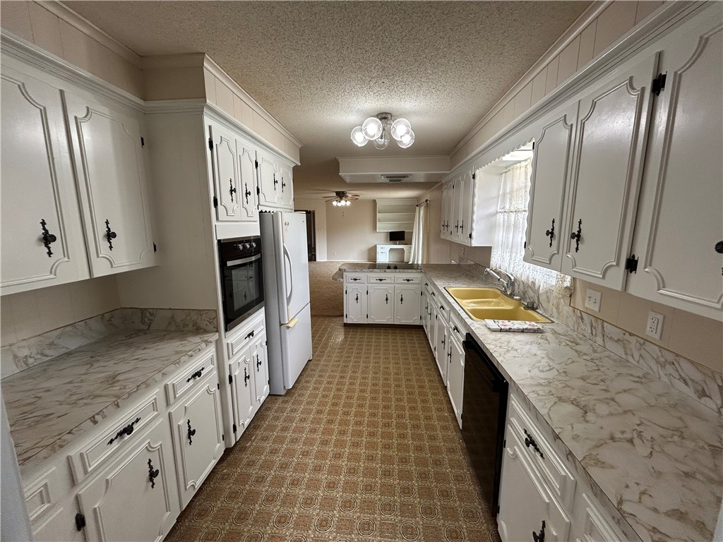 Coopers 1st - Residential