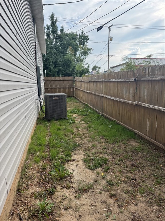 n/a - Residential Lease