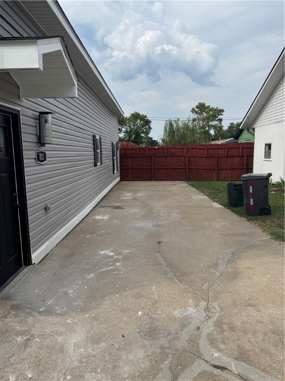 n/a - Residential Lease