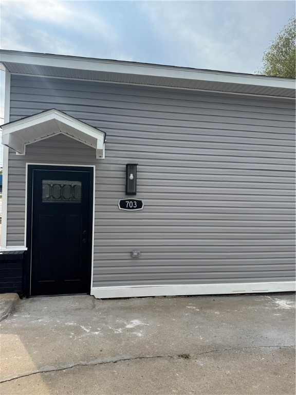 n/a - Residential Lease