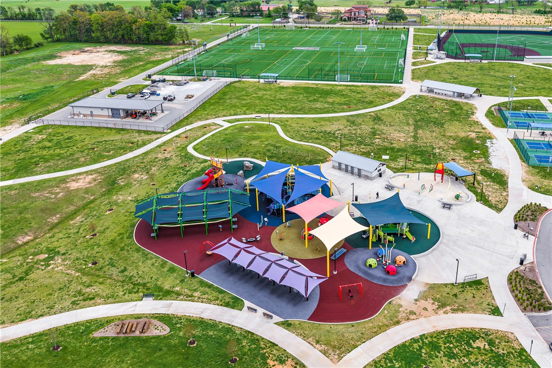 Iveys Ph II, The Rogers - Residential