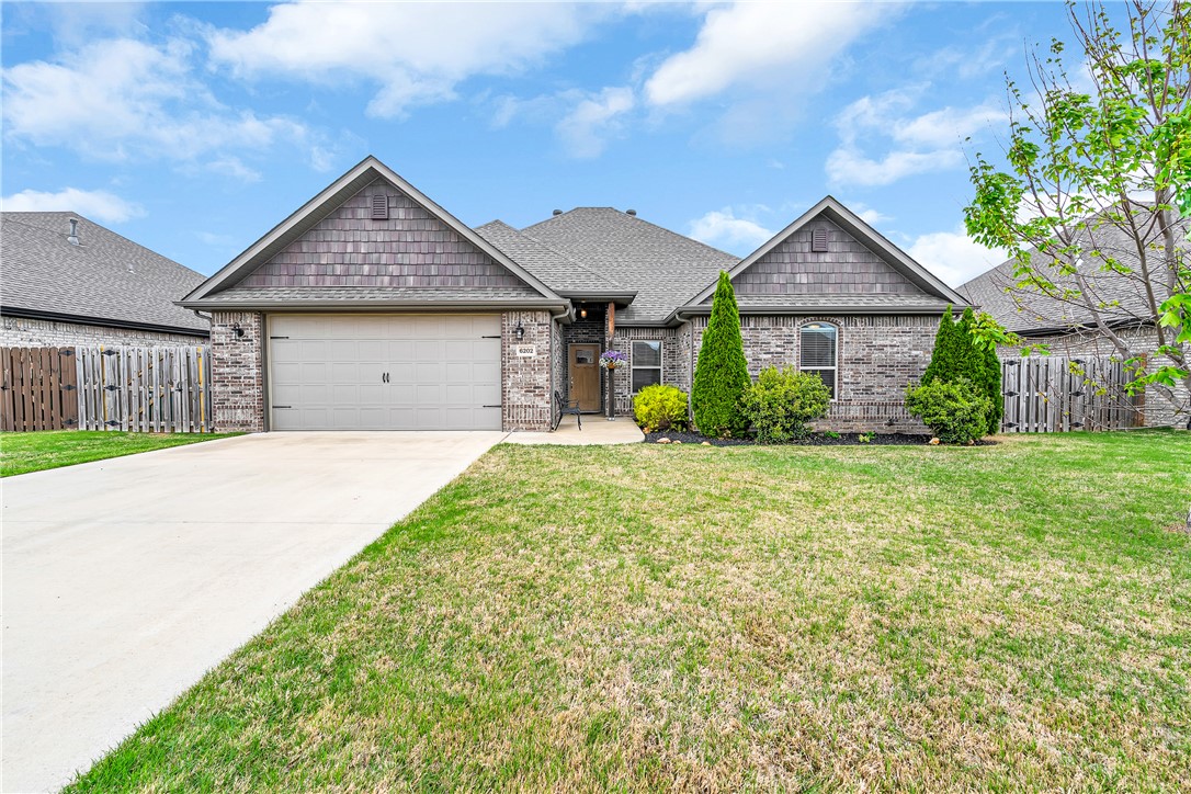 Iveys Ph II, The Rogers - Residential