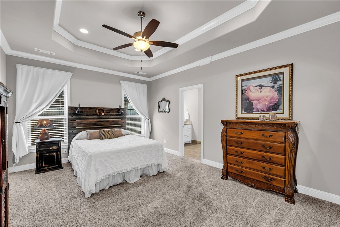 Iveys Ph II, The Rogers - Residential