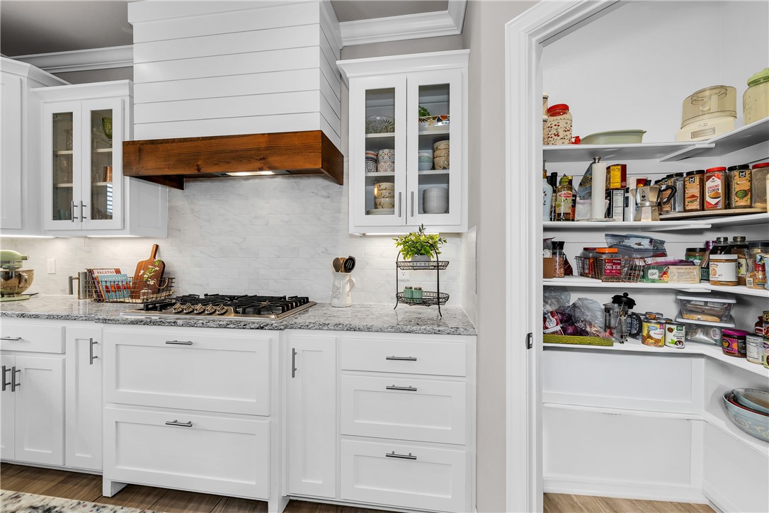 Iveys Ph II, The Rogers - Residential