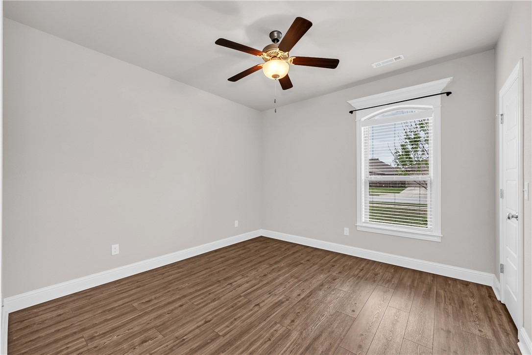 Iveys Ph II, The Rogers - Residential