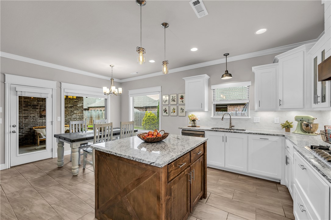 Iveys Ph II, The Rogers - Residential