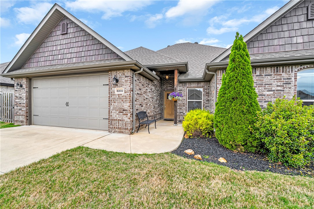 Iveys Ph II, The Rogers - Residential