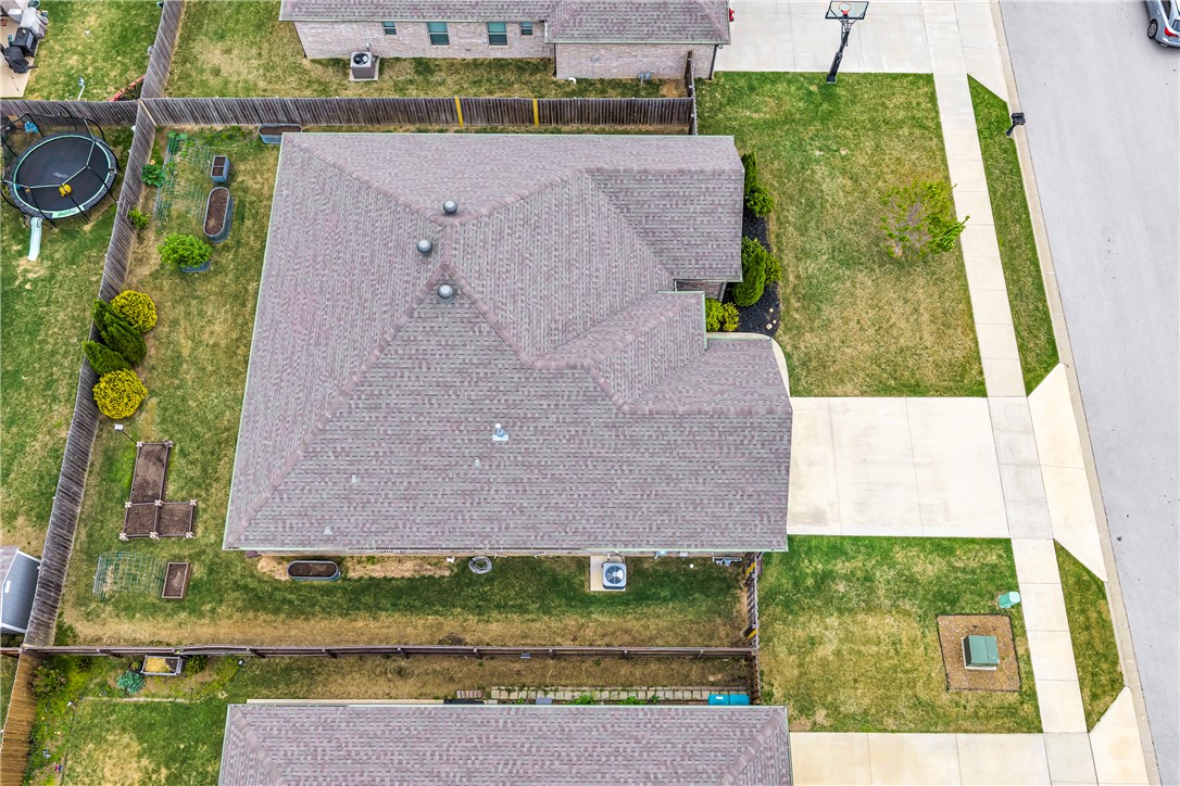 Iveys Ph II, The Rogers - Residential