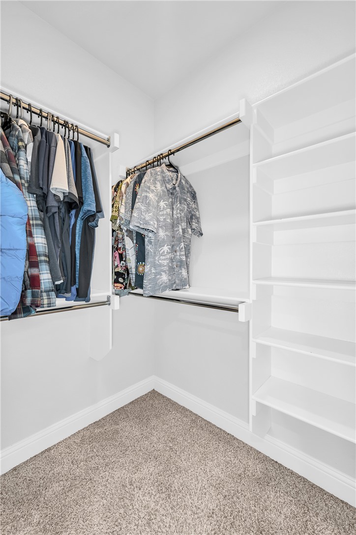 Iveys Ph II, The Rogers - Residential