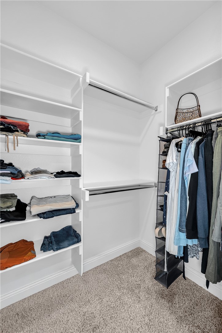 Iveys Ph II, The Rogers - Residential