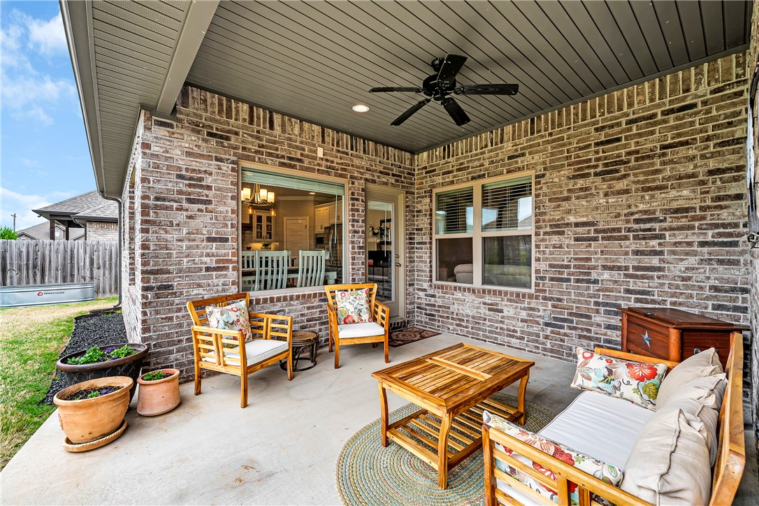 Iveys Ph II, The Rogers - Residential