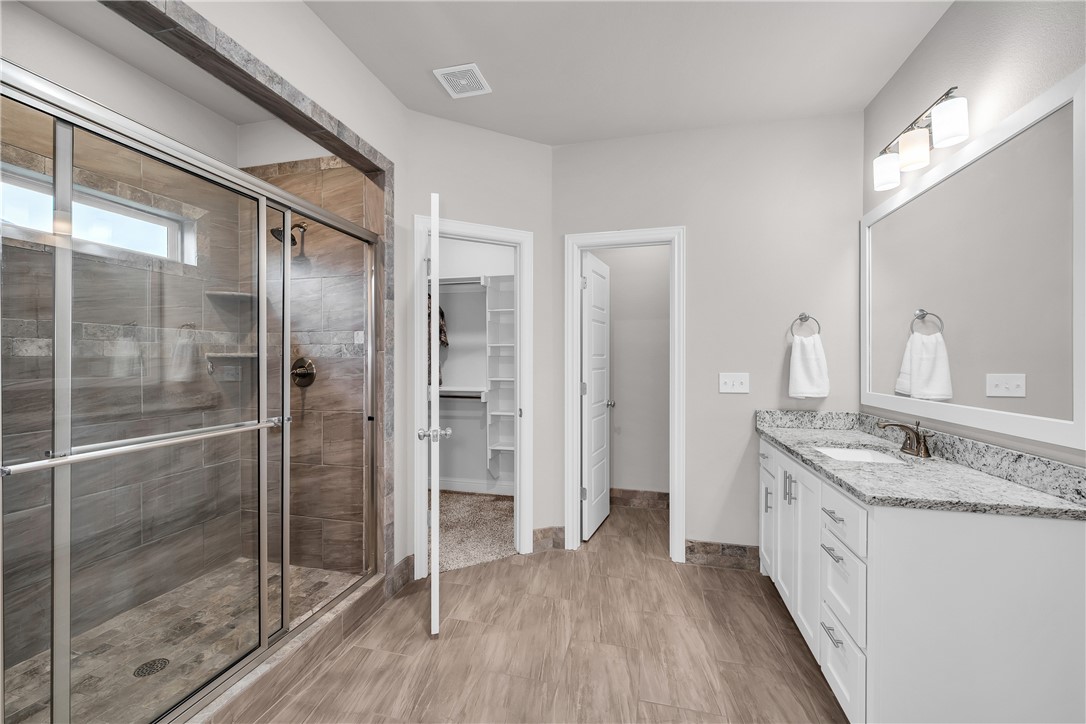 Iveys Ph II, The Rogers - Residential