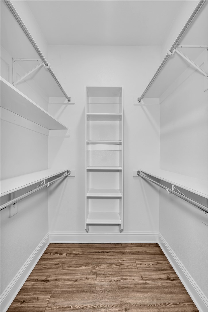 Iveys Ph II, The Rogers - Residential