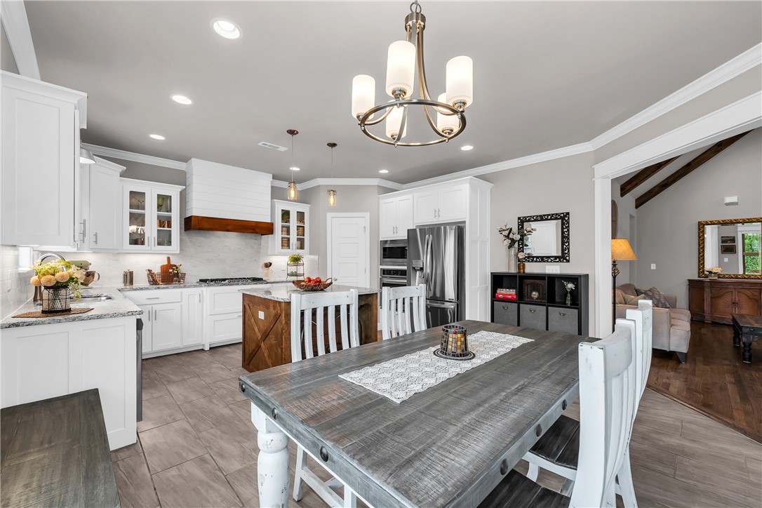 Iveys Ph II, The Rogers - Residential