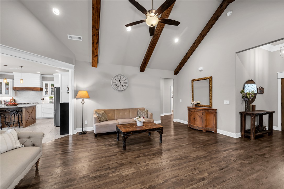 Iveys Ph II, The Rogers - Residential