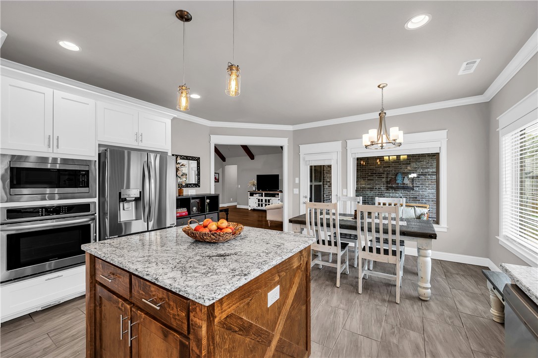 Iveys Ph II, The Rogers - Residential