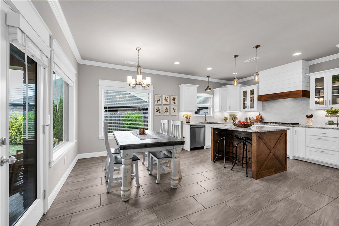 Iveys Ph II, The Rogers - Residential