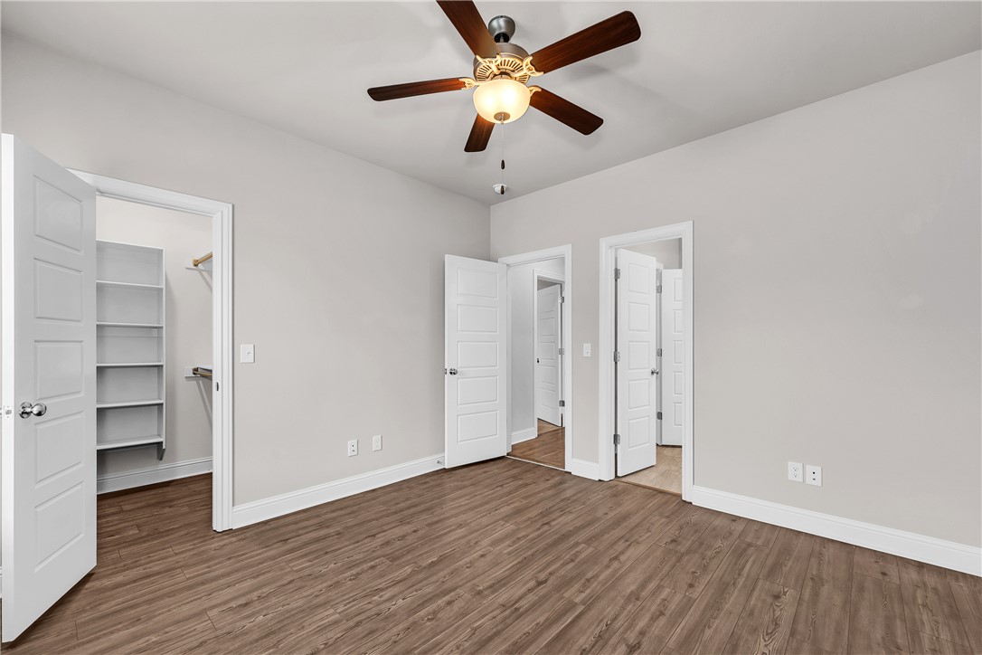 Iveys Ph II, The Rogers - Residential