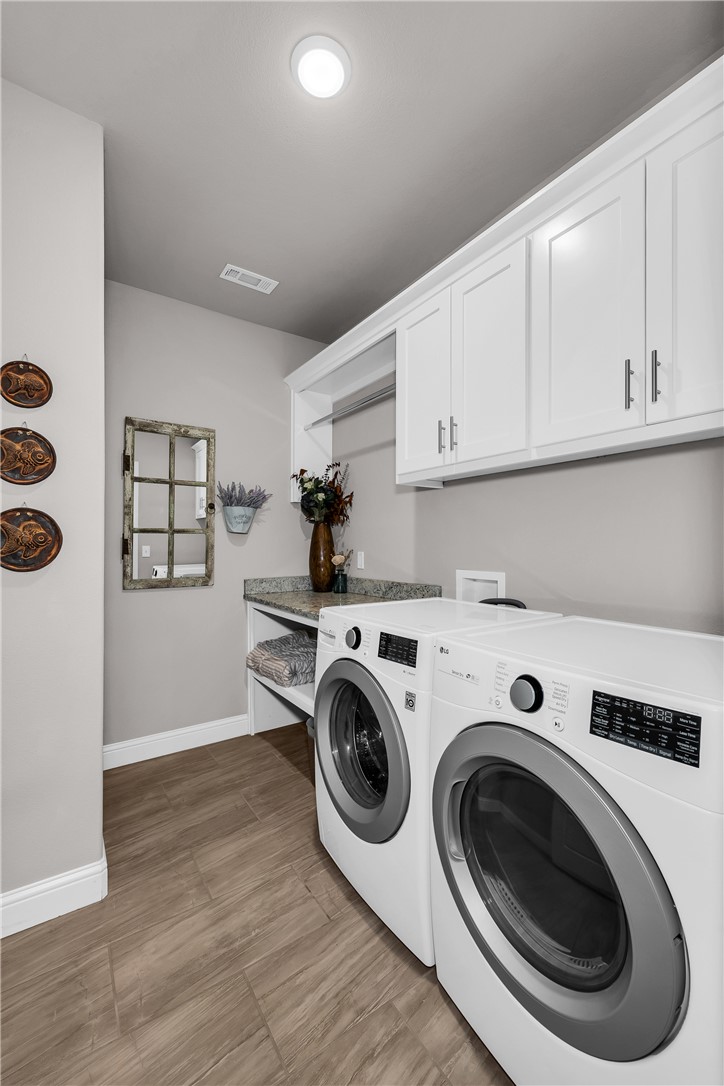 Iveys Ph II, The Rogers - Residential