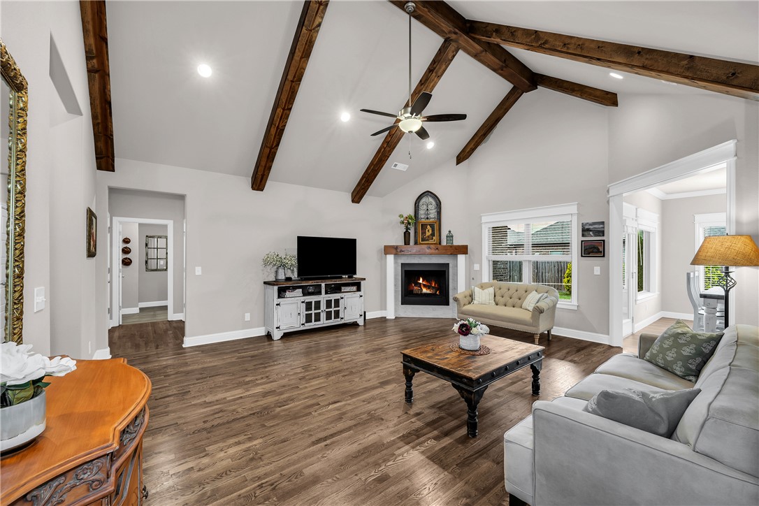 Iveys Ph II, The Rogers - Residential