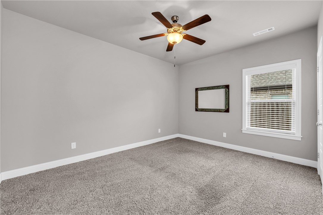 Iveys Ph II, The Rogers - Residential