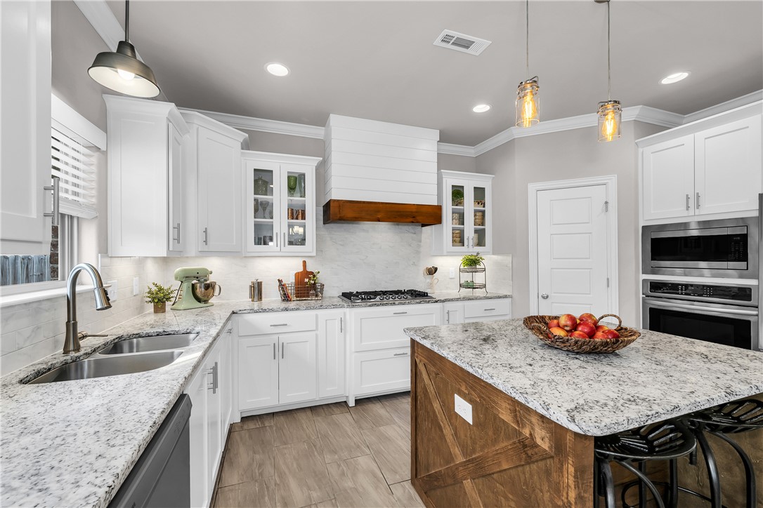 Iveys Ph II, The Rogers - Residential