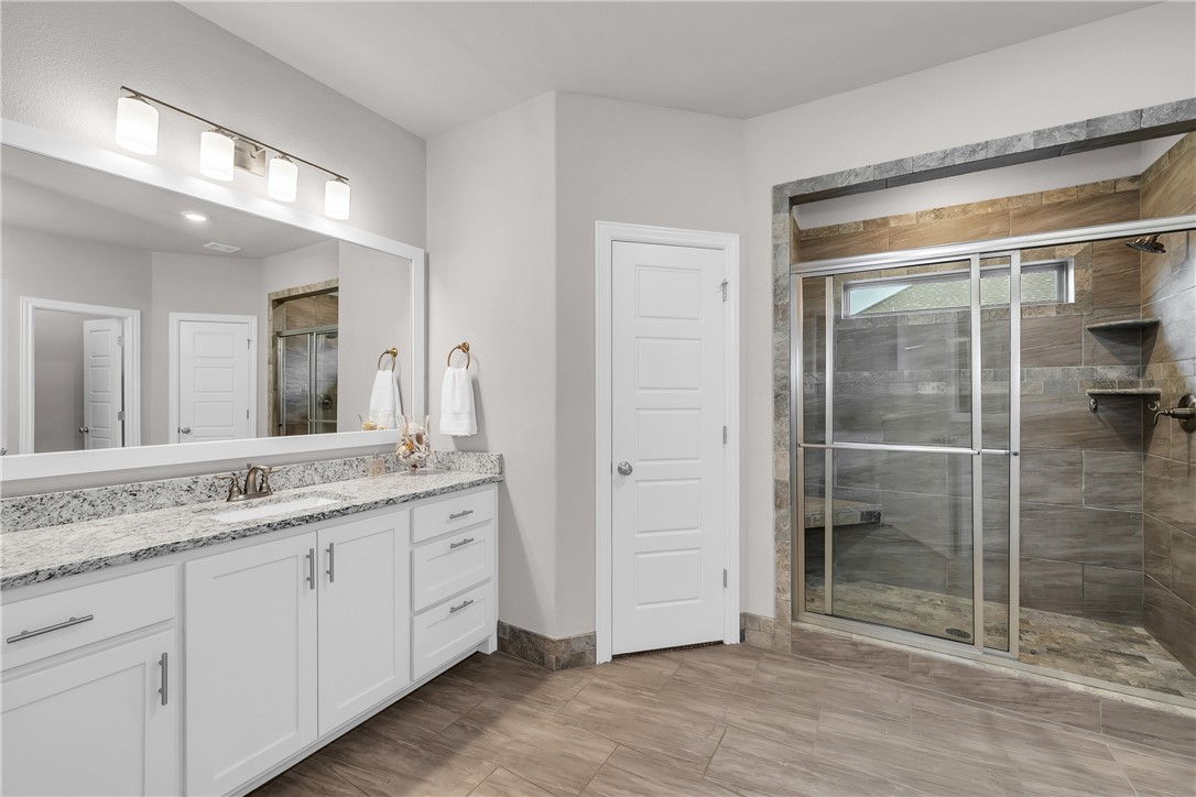 Iveys Ph II, The Rogers - Residential