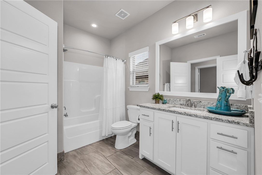 Iveys Ph II, The Rogers - Residential