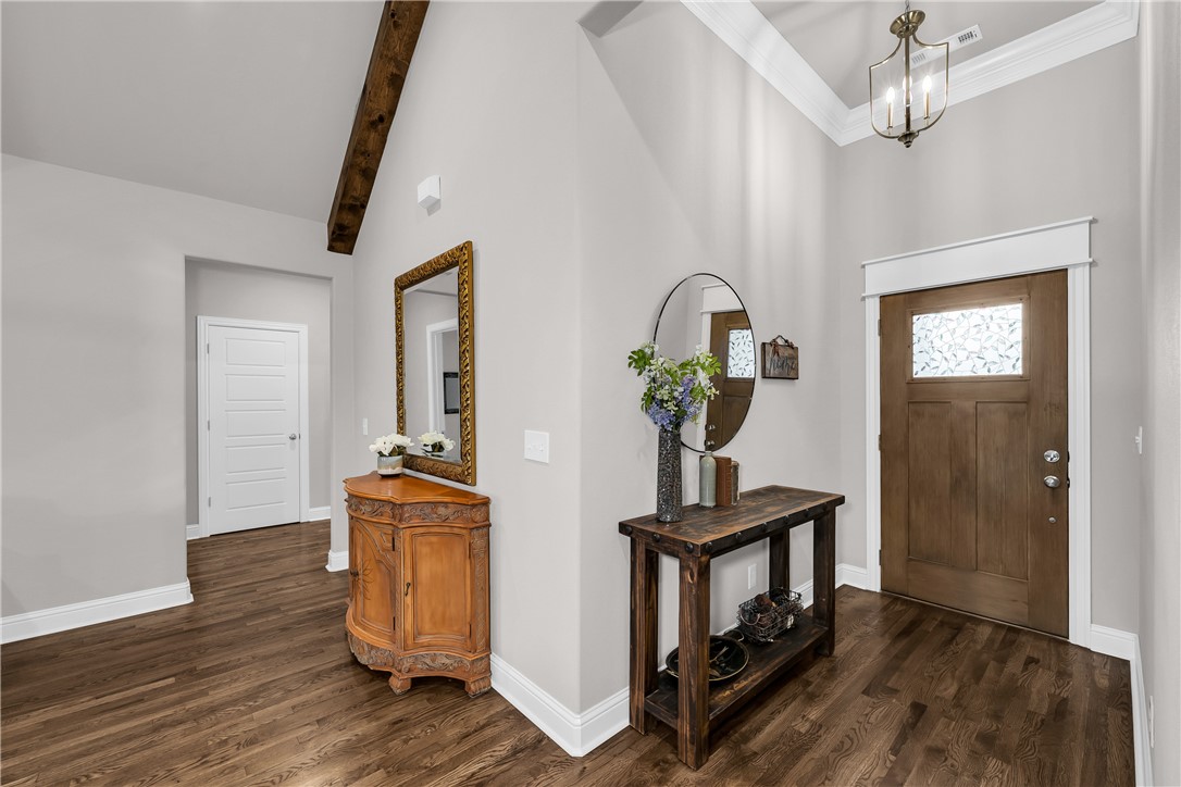 Iveys Ph II, The Rogers - Residential