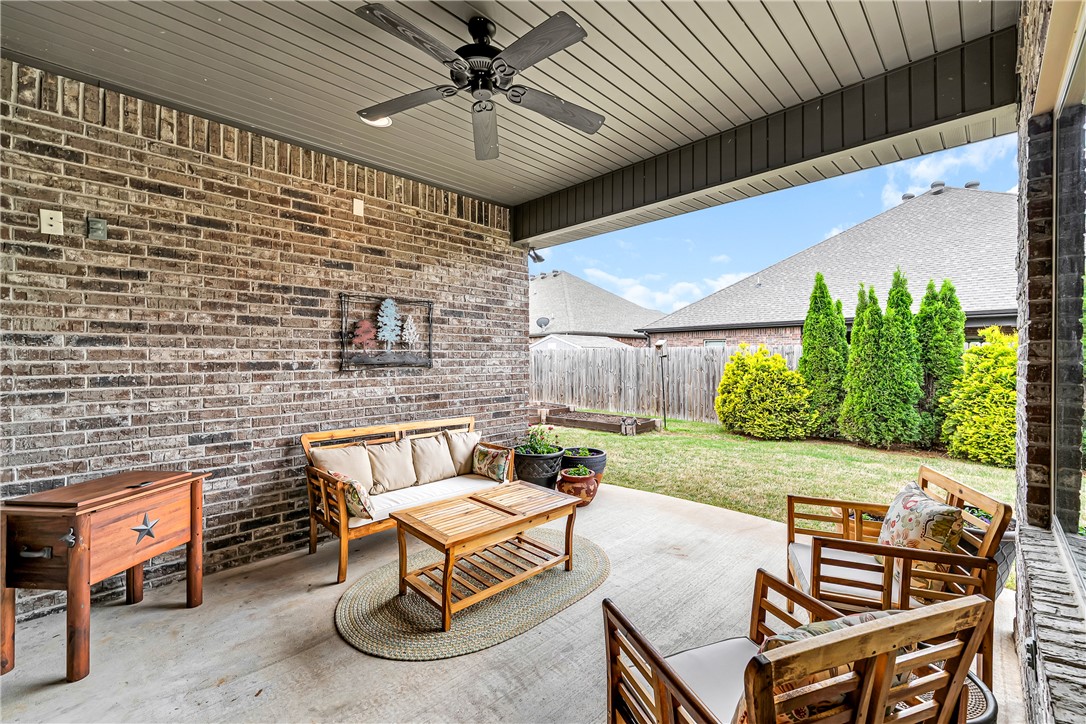 Iveys Ph II, The Rogers - Residential