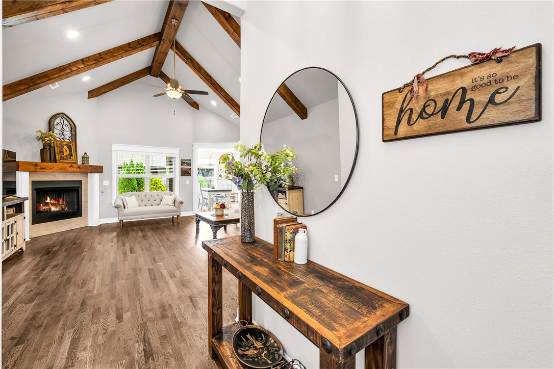 Iveys Ph II, The Rogers - Residential