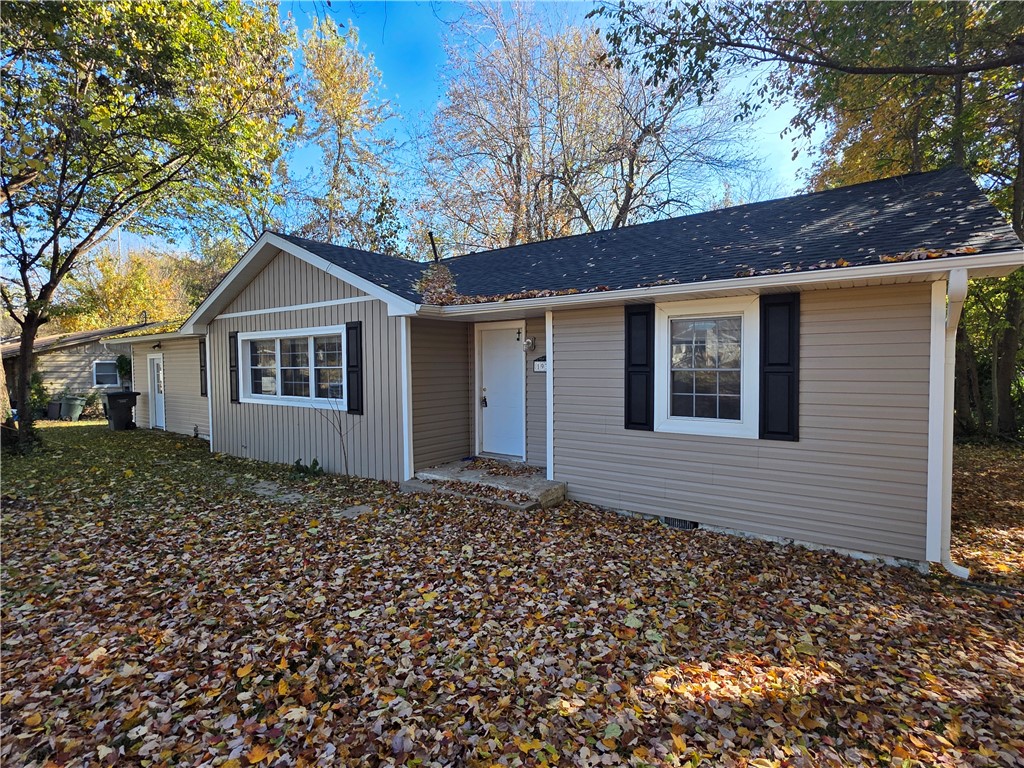 Ottis Watson Add - Residential