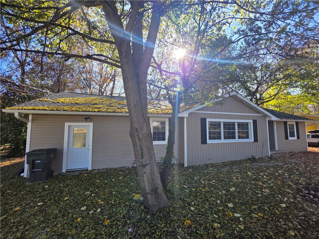 Ottis Watson Add - Residential