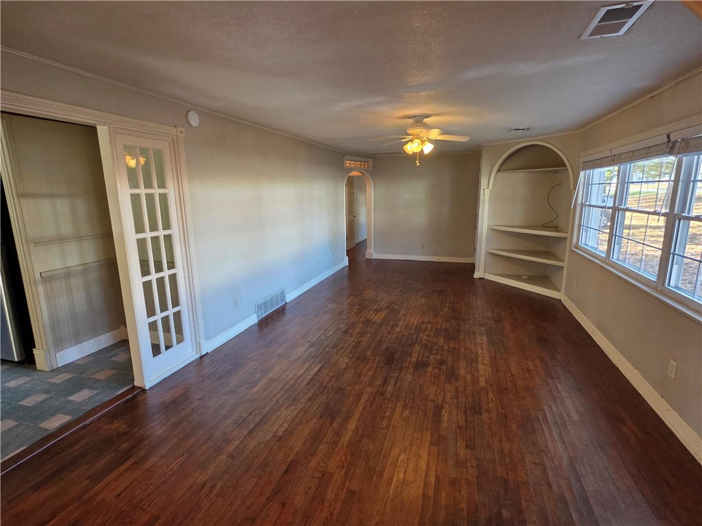 Ottis Watson Add - Residential