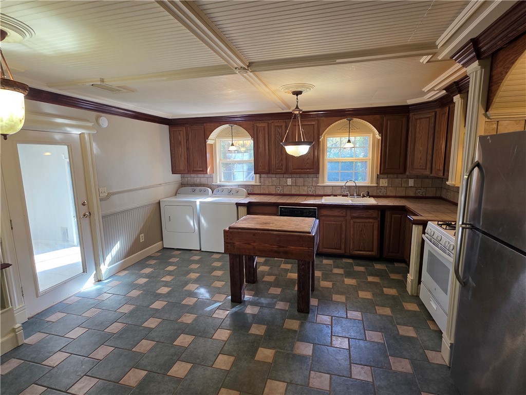 Ottis Watson Add - Residential