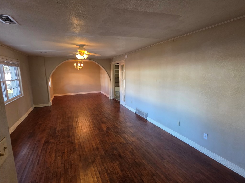 Ottis Watson Add - Residential