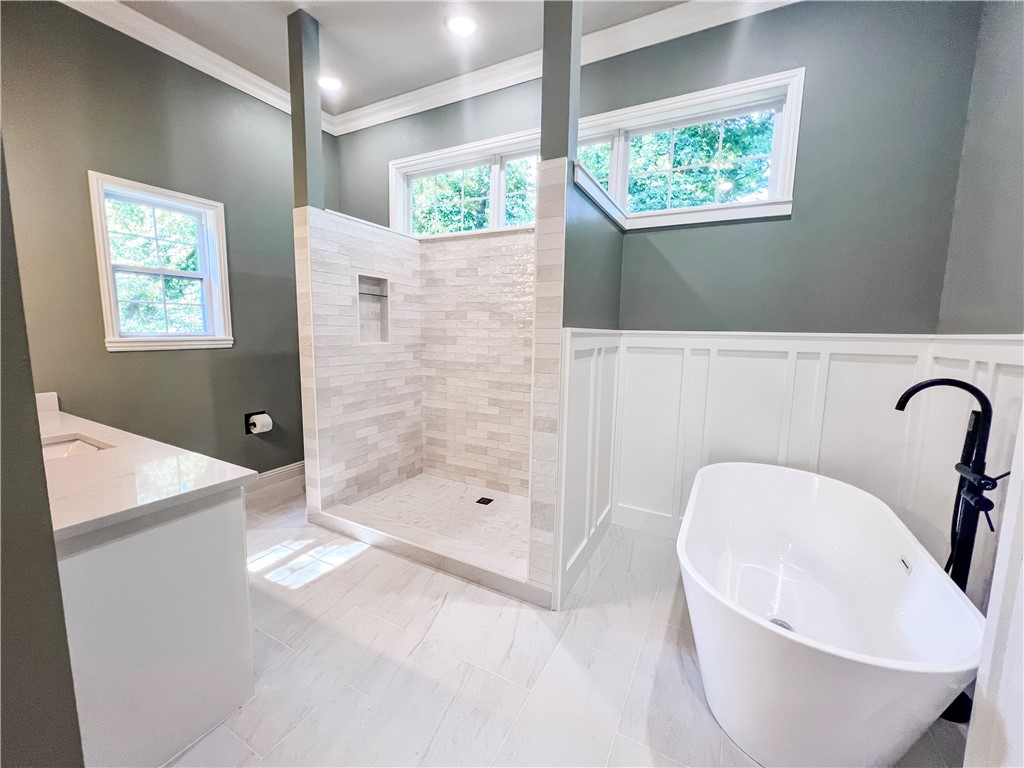 Foxglove - Residential