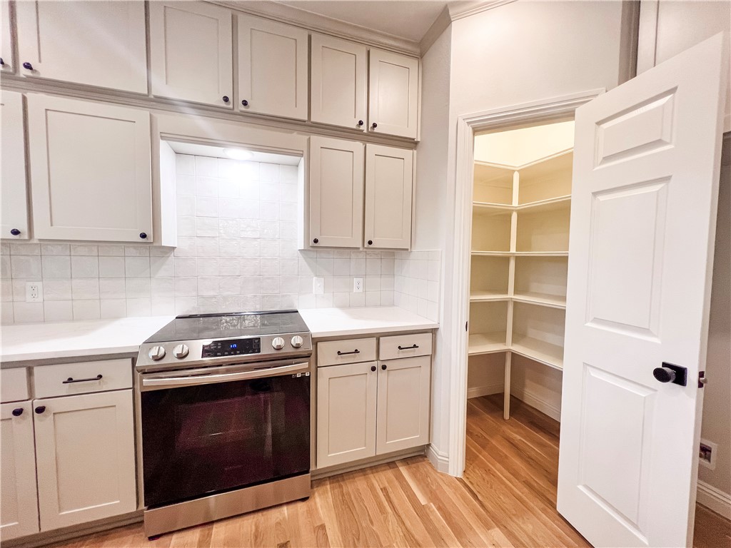 Foxglove - Residential