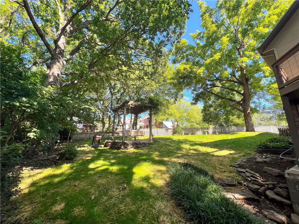 Foxglove - Residential