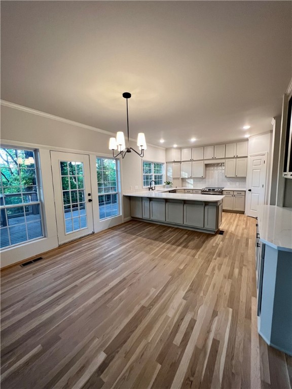 Foxglove - Residential