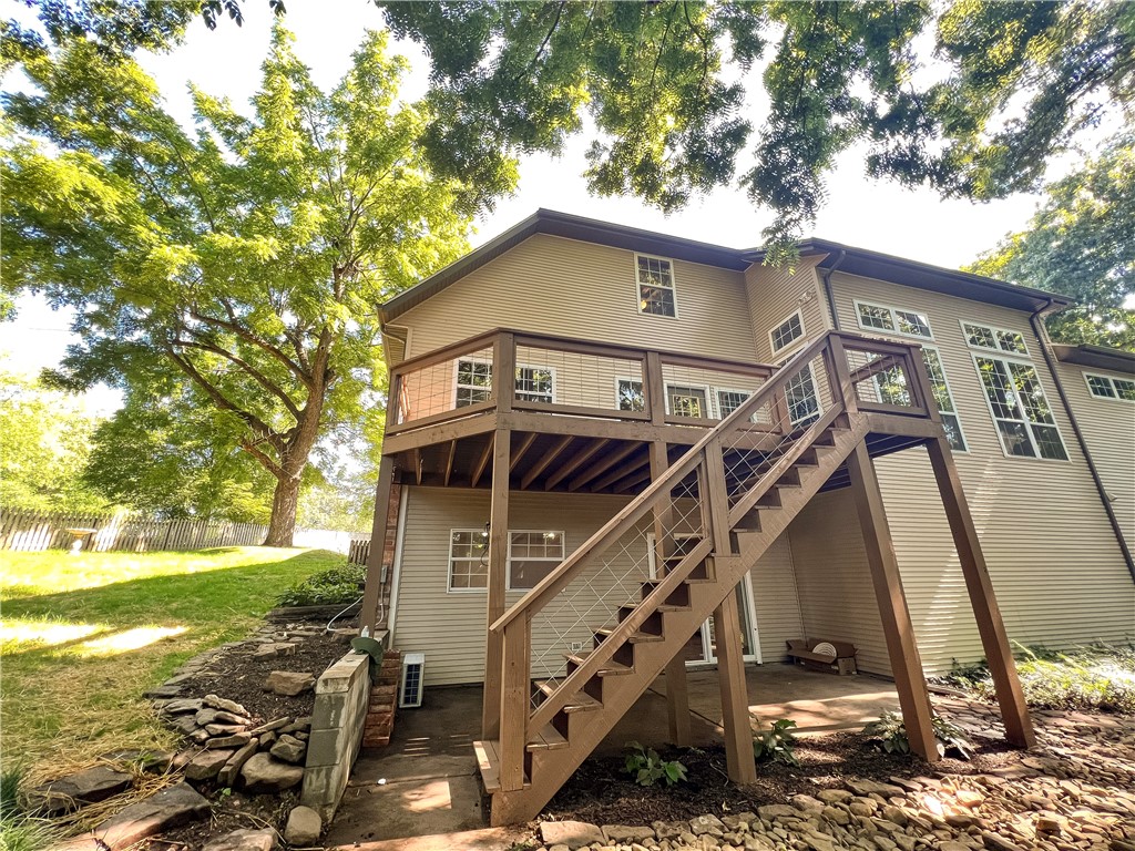 Foxglove - Residential