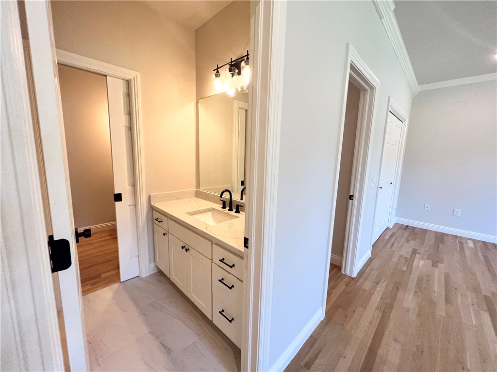 Foxglove - Residential