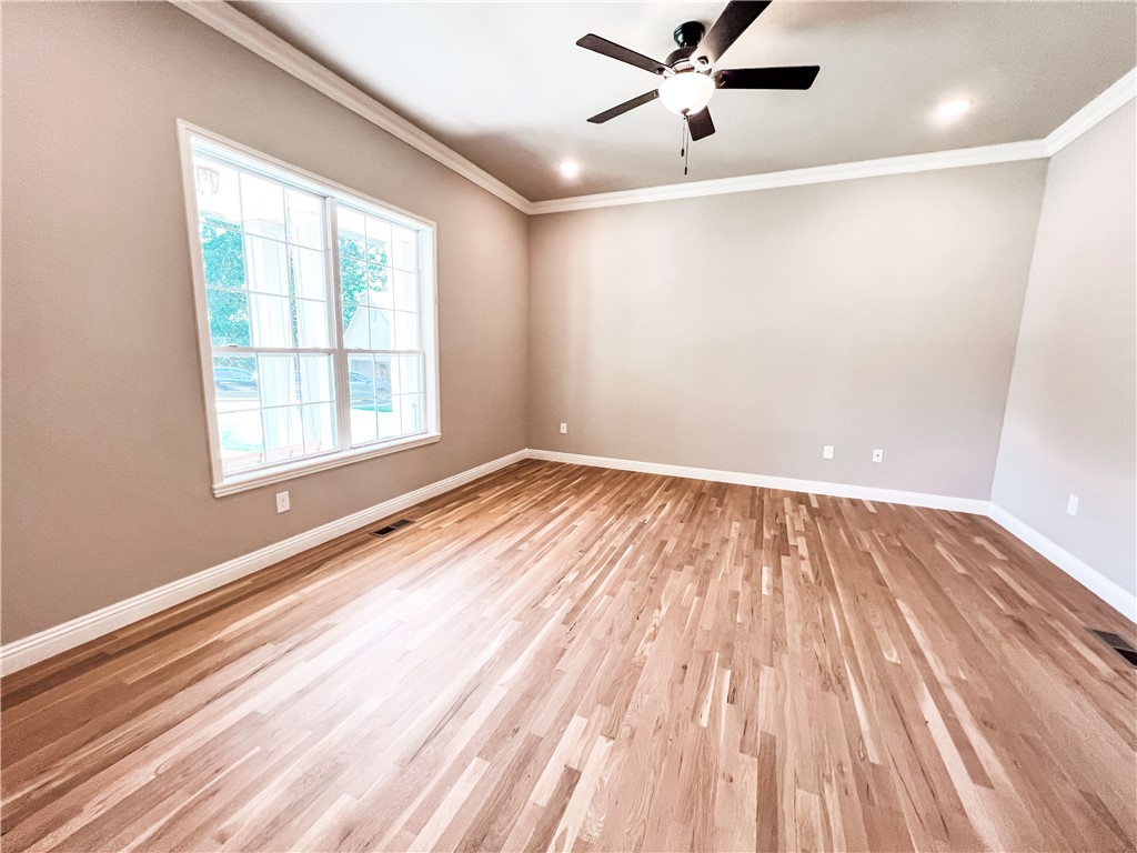 Foxglove - Residential