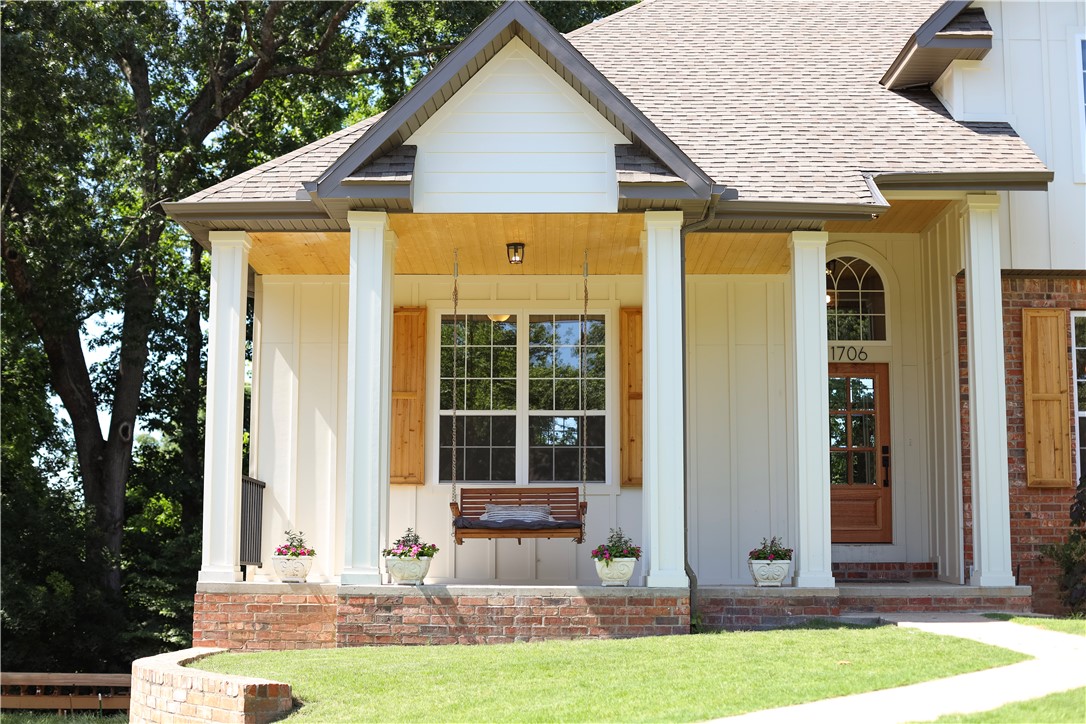 Foxglove - Residential